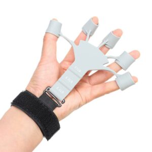 Silicone Finger Trainer